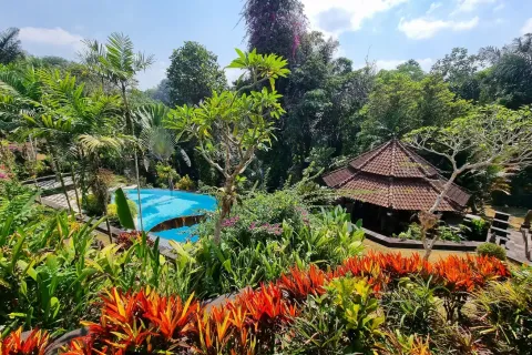 3 bedrooms Villa in Tabanan, Indonesia No. 10684 12