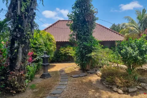 3 bedrooms Villa in Tabanan, Indonesia No. 10684 29