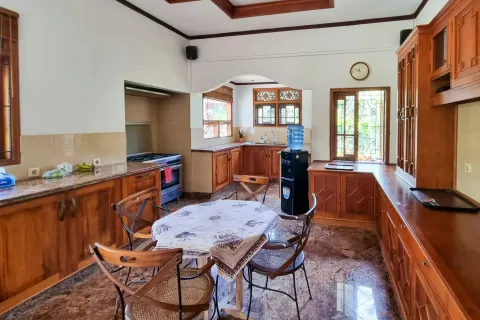 3 bedrooms Villa in Tabanan, Indonesia No. 10684 13