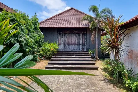 3 bedrooms Villa in Tabanan, Indonesia No. 10684 30