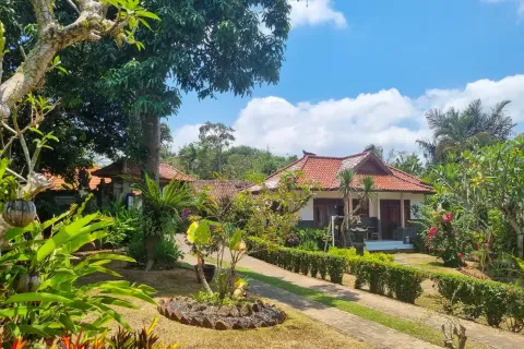 3 bedrooms Villa in Tabanan, Indonesia No. 10684 22