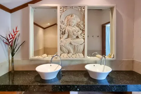3 bedrooms Villa in Tabanan, Indonesia No. 10684 19