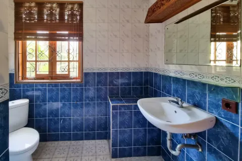3 bedrooms Villa in Tabanan, Indonesia No. 10684 28