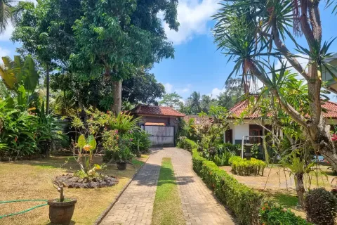 3 bedrooms Villa in Tabanan, Indonesia No. 10684 21