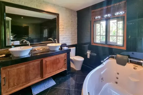 3 bedrooms Villa in Tabanan, Indonesia No. 10684 18