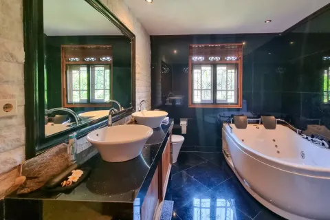 3 bedrooms Villa in Tabanan, Indonesia No. 10684 17