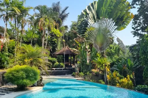 3 bedrooms Villa in Tabanan, Indonesia No. 10684 4
