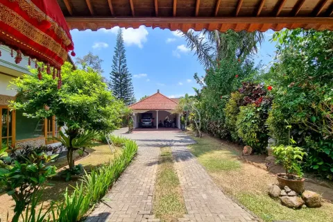 3 bedrooms Villa in Tabanan, Indonesia No. 10684 23