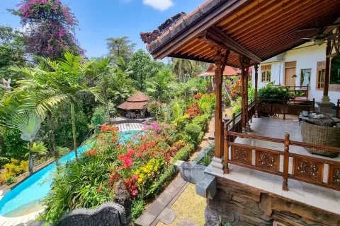 3 bedrooms Villa in Tabanan, Indonesia No. 10684 20