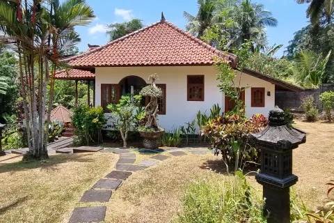 3 bedrooms Villa in Tabanan, Indonesia No. 10684 24