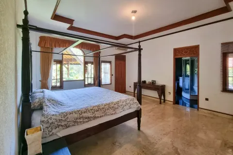 3 bedrooms Villa in Tabanan, Indonesia No. 10684 15