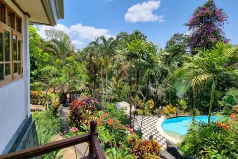 3 bedrooms Villa in Tabanan, Indonesia No. 10684 2