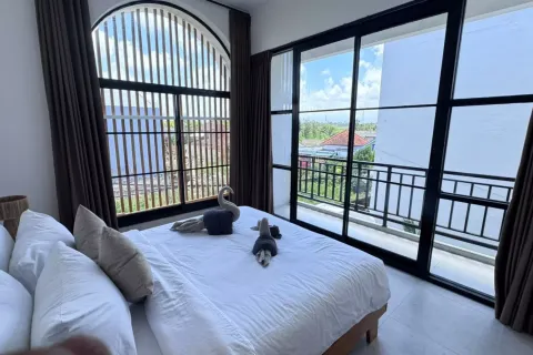 3 bedrooms Villa in Mengwi, Badung, Indonesia No. 10683 11