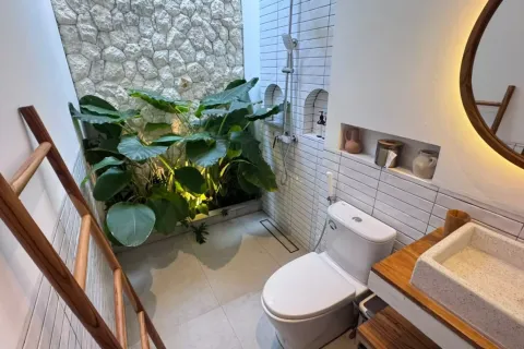 3 bedrooms Villa in Mengwi, Badung, Indonesia No. 10683 20