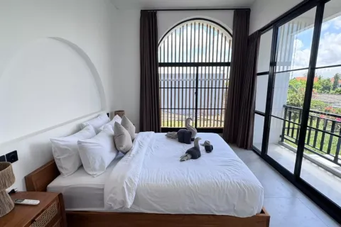 3 bedrooms Villa in Mengwi, Badung, Indonesia No. 10683 10