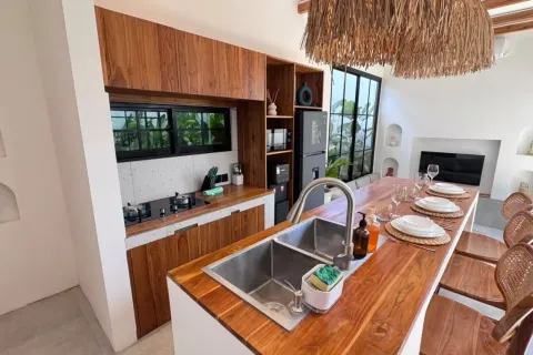 3 bedrooms Villa in Mengwi, Badung, Indonesia No. 10683 6