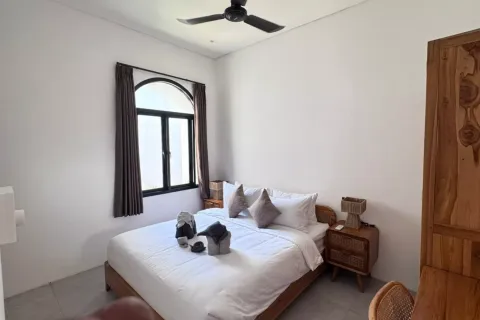 3 bedrooms Villa in Mengwi, Badung, Indonesia No. 10683 9