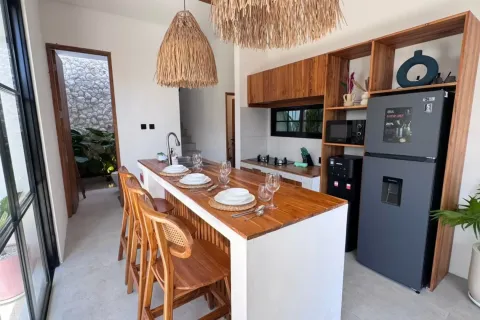 3 bedrooms Villa in Mengwi, Badung, Indonesia No. 10683 4