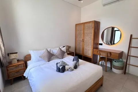 3 bedrooms Villa in Mengwi, Badung, Indonesia No. 10683 7