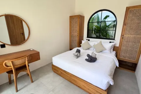 3 bedrooms Villa in Mengwi, Badung, Indonesia No. 10683 19