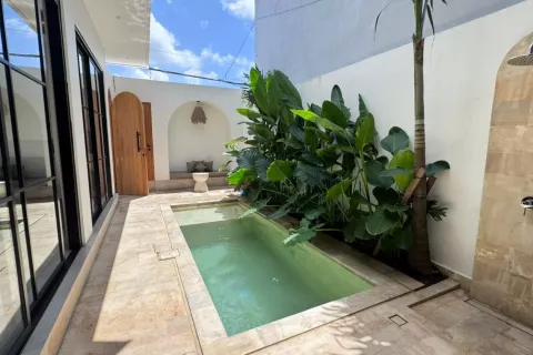 3 bedrooms Villa in Mengwi, Badung, Indonesia No. 10683 22