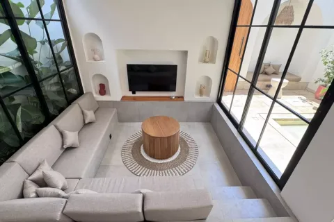 3 bedrooms Villa in Mengwi, Badung, Indonesia No. 10683 3