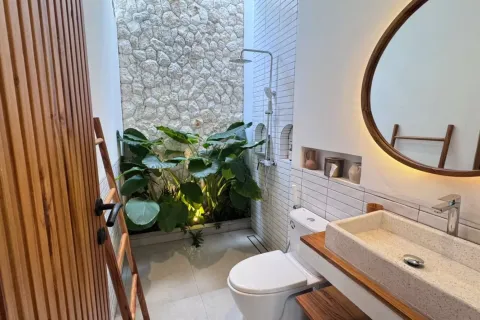 3 bedrooms Villa in Mengwi, Badung, Indonesia No. 10683 5