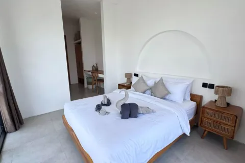 3 bedrooms Villa in Mengwi, Badung, Indonesia No. 10683 12