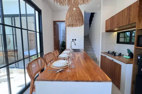 3 bedrooms Villa in Mengwi, Badung, Indonesia No. 10683 18