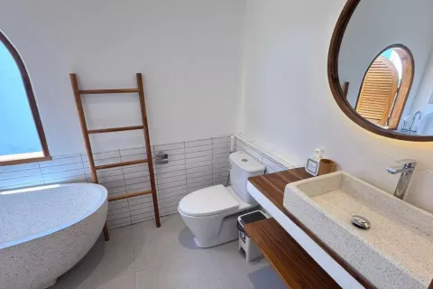 3 bedrooms Villa in Mengwi, Badung, Indonesia No. 10683 16