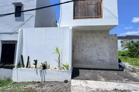 3 bedrooms Villa in Mengwi, Badung, Indonesia No. 10683 24