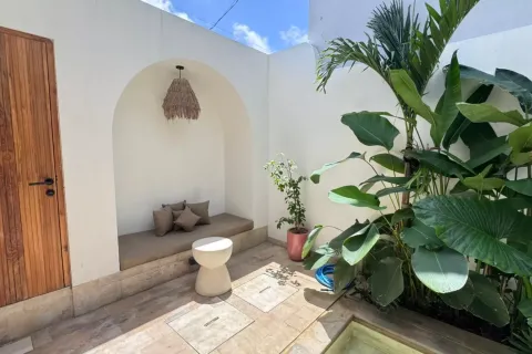 3 bedrooms Villa in Mengwi, Badung, Indonesia No. 10683 23