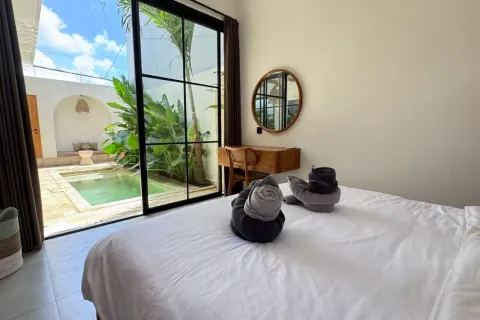 3 bedrooms Villa in Mengwi, Badung, Indonesia No. 10683 21