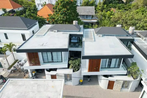 2 bedrooms Villa in Badung, Indonesia No. 10480