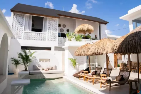 10 bedrooms Villa in Kerobokan, Badung, Indonesia No. 10686