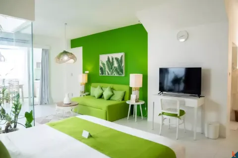 10 bedrooms Villa in Kerobokan, Badung, Indonesia No. 10686 21
