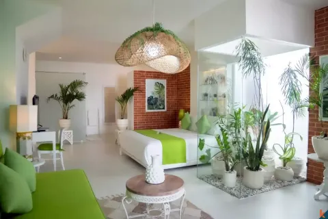 10 bedrooms Villa in Kerobokan, Badung, Indonesia No. 10686 22