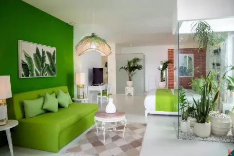 10 bedrooms Villa in Kerobokan, Badung, Indonesia No. 10686 19