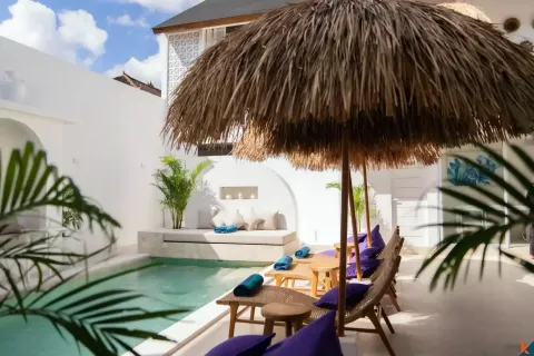 10 bedrooms Villa in Kerobokan, Badung, Indonesia No. 10686 2