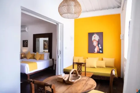 10 bedrooms Villa in Kerobokan, Badung, Indonesia No. 10686 7