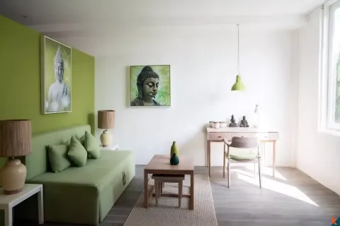 10 bedrooms Villa in Kerobokan, Badung, Indonesia No. 10686 17