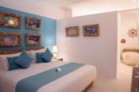 10 bedrooms Villa in Kerobokan, Badung, Indonesia No. 10686 12