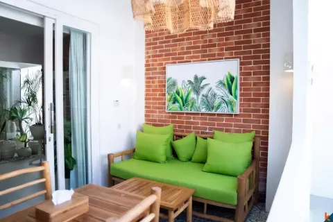 10 bedrooms Villa in Kerobokan, Badung, Indonesia No. 10686 20