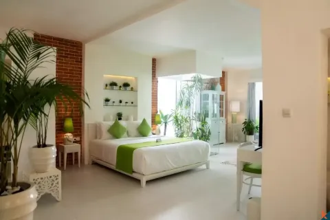 10 bedrooms Villa in Kerobokan, Badung, Indonesia No. 10686 18