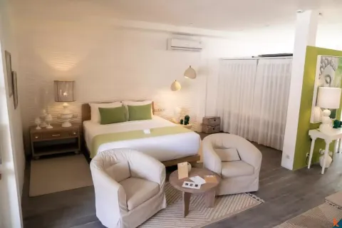 10 bedrooms Villa in Kerobokan, Badung, Indonesia No. 10686 14
