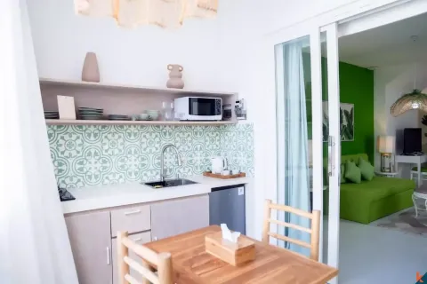 10 bedrooms Villa in Kerobokan, Badung, Indonesia No. 10686 25