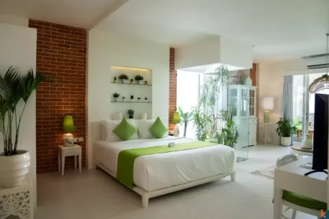 10 bedrooms Villa in Kerobokan, Badung, Indonesia No. 10686 23