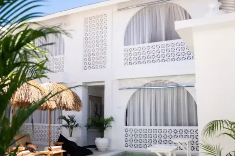 10 bedrooms Villa in Kerobokan, Badung, Indonesia No. 10686 4