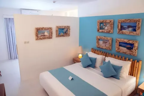 10 bedrooms Villa in Kerobokan, Badung, Indonesia No. 10686 13
