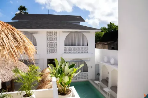 10 bedrooms Villa in Kerobokan, Badung, Indonesia No. 10686 3